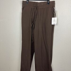 NWT Caribbean Joe Women’s Sweats Size M